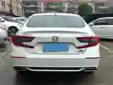 2022 Honda Accord 1.5T 194HP L4 CVT
