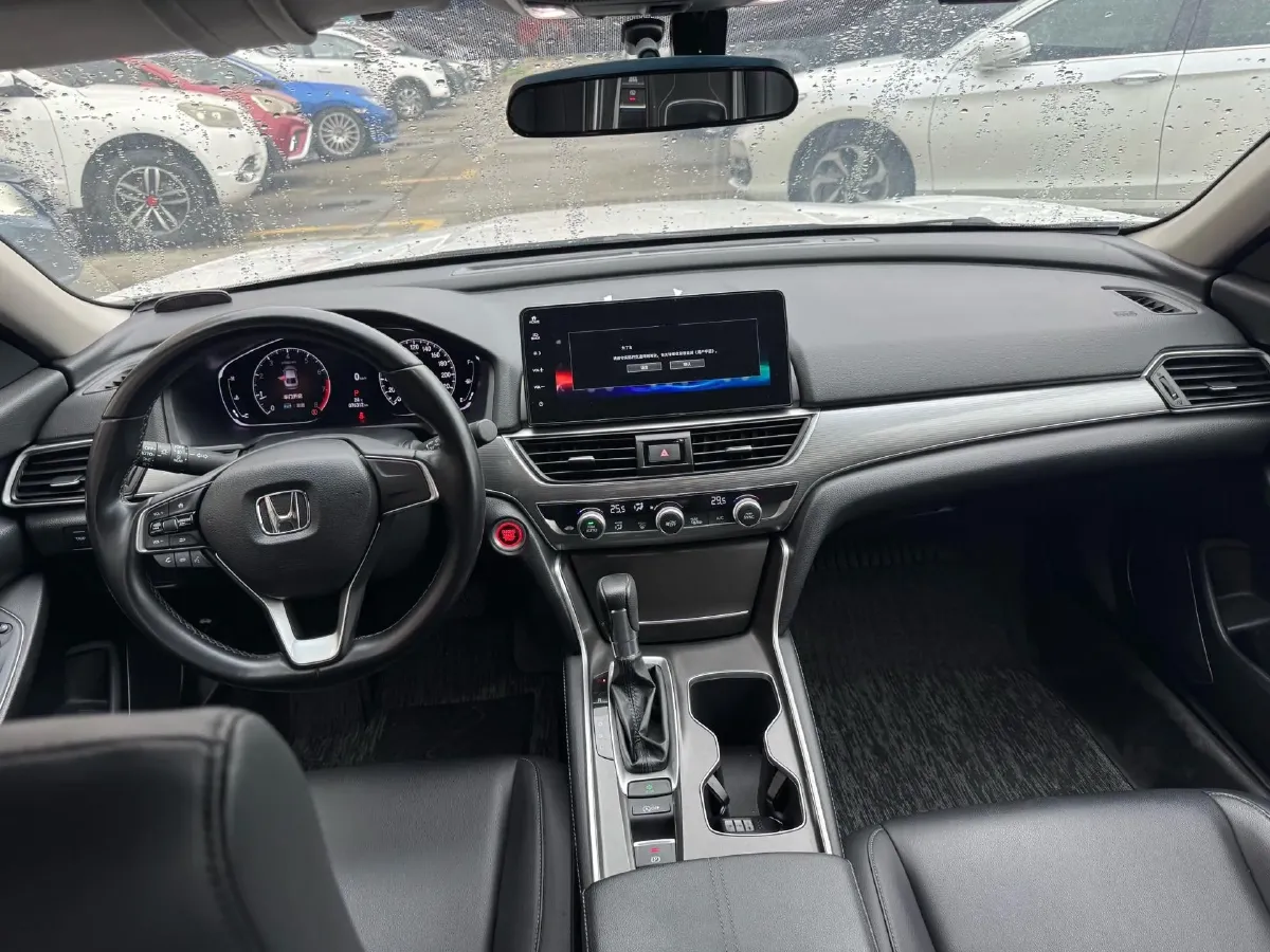 2022 Honda Accord 1.5T 194HP L4 CVT,autocango,china used car exporter,china ev exporter,chinese used car exporter,chinese used ev exporter