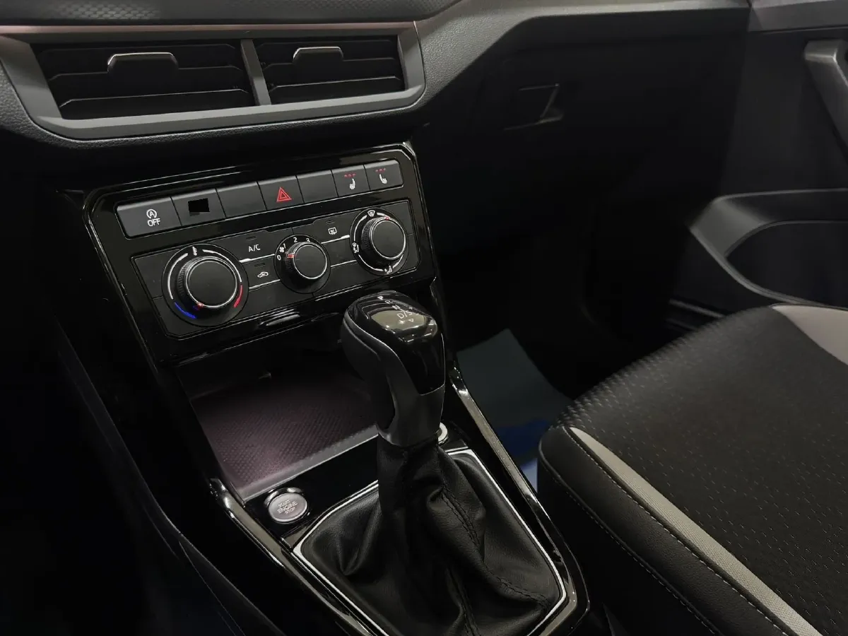 2021 Volkswagen Tacqua 1.5L 113HP L4 6AT,autocango,china used car exporter,china ev exporter,chinese used car exporter,chinese used ev exporter