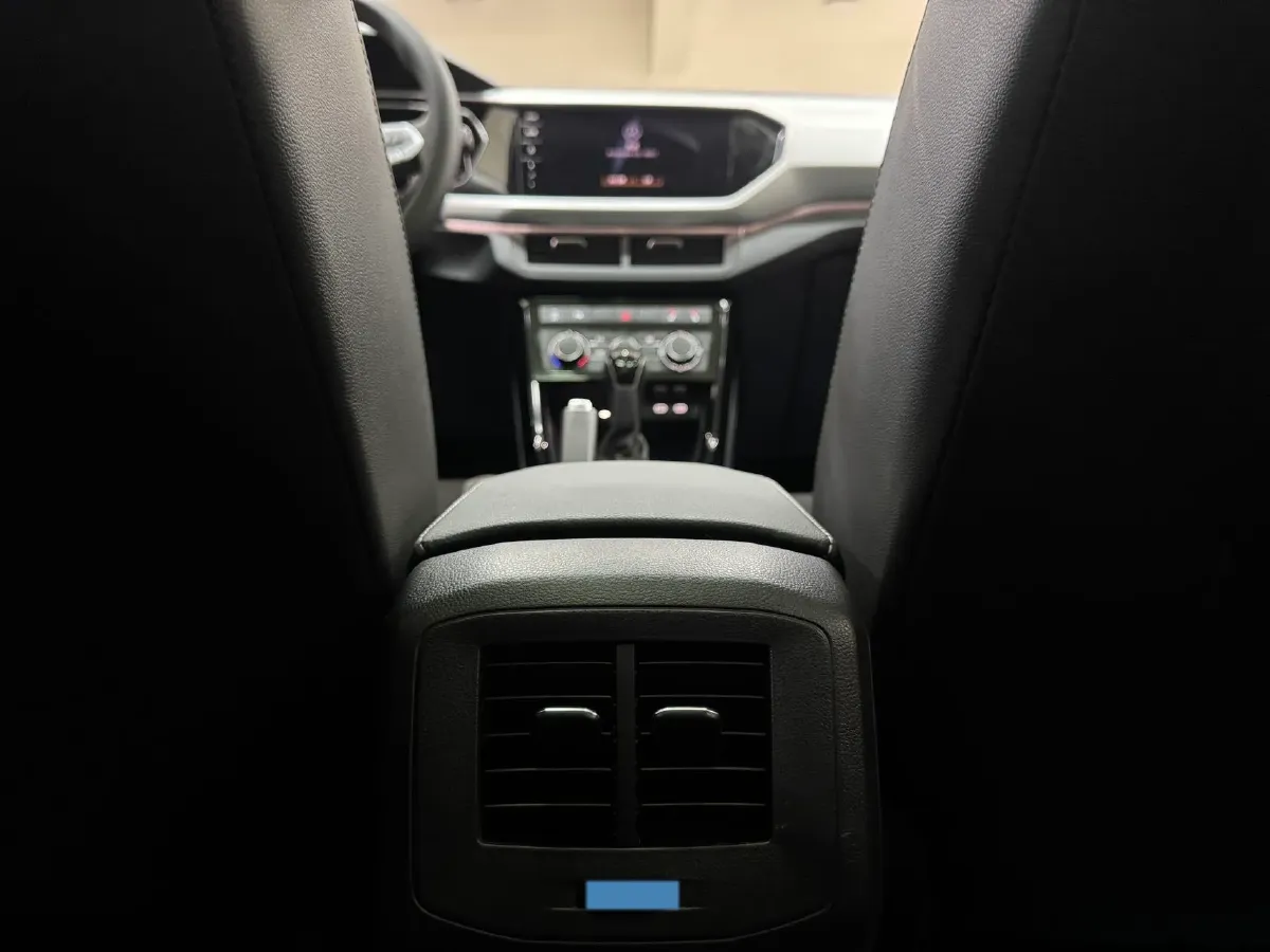 2021 Volkswagen Tacqua 1.5L 113HP L4 6AT,autocango,china used car exporter,china ev exporter,chinese used car exporter,chinese used ev exporter