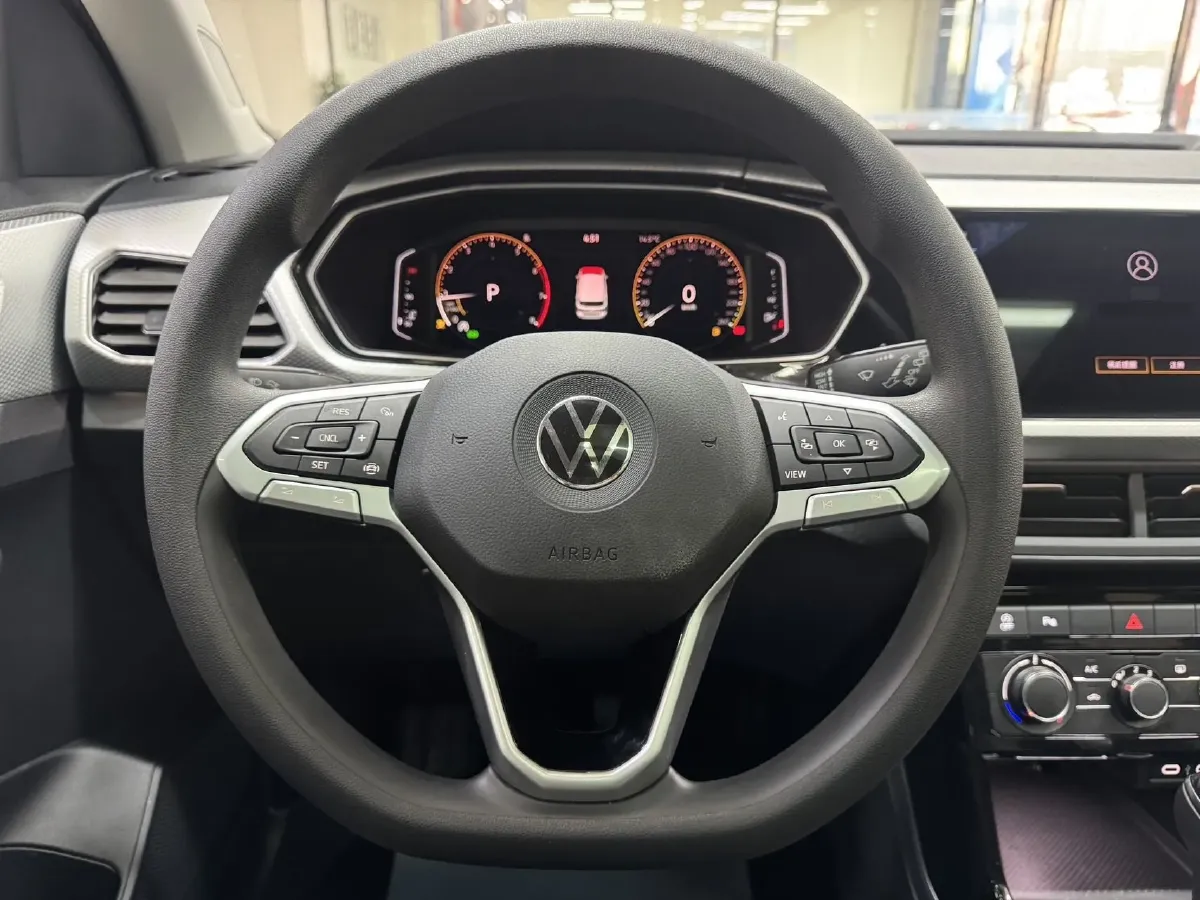 2021 Volkswagen Tacqua 1.5L 113HP L4 6AT,autocango,china used car exporter,china ev exporter,chinese used car exporter,chinese used ev exporter
