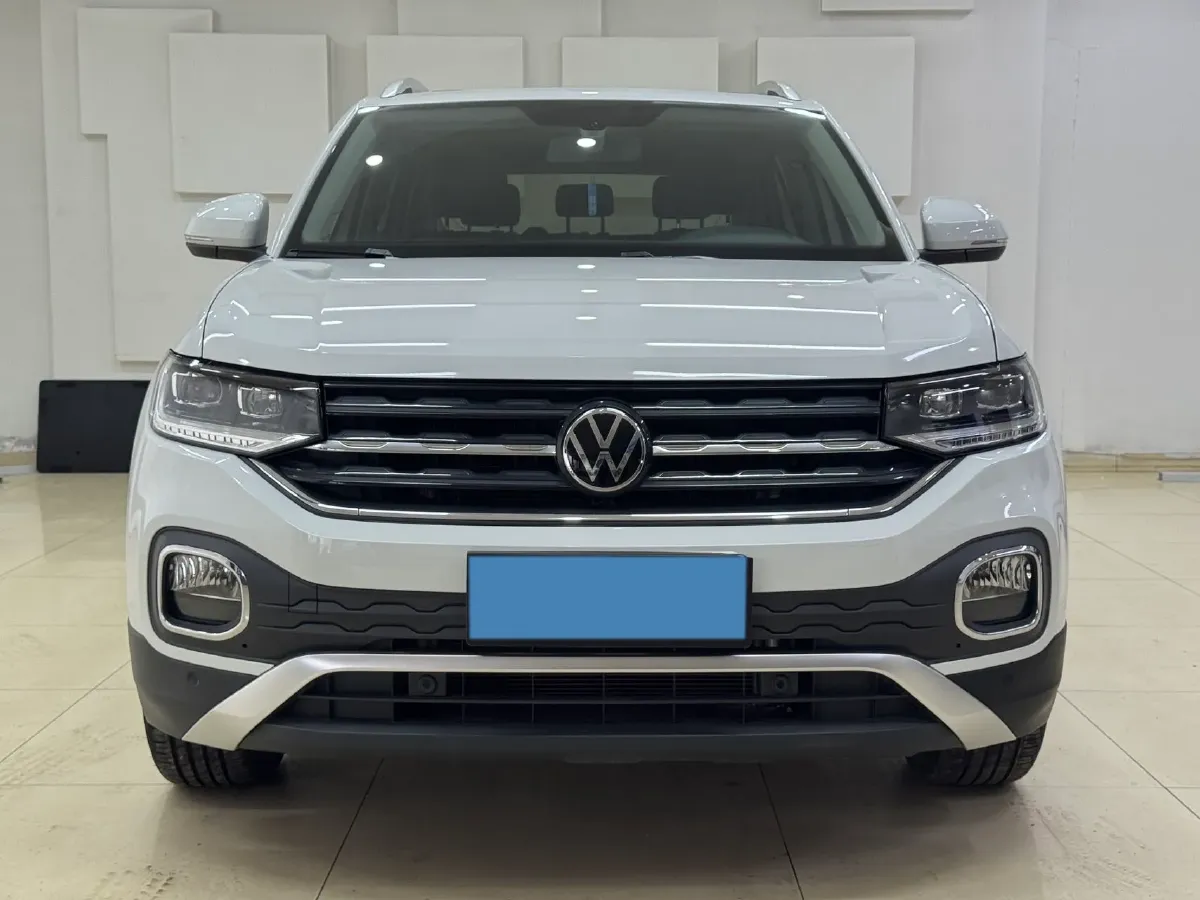 2021 Volkswagen Tacqua 1.5L 113HP L4 6AT,autocango,china used car exporter,china ev exporter,chinese used car exporter,chinese used ev exporter