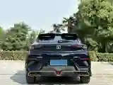 2022 ChangAn UNI-T 1.5T 188HP L4 7DCT