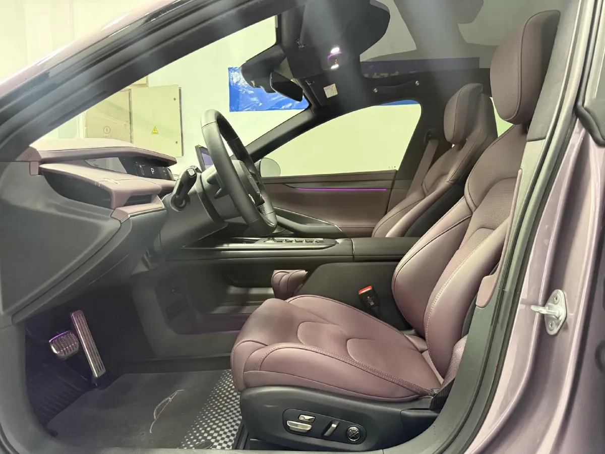 2024 MI SU7 BEV 101KWH,autocango,china used car exporter,china ev exporter,chinese used car exporter,chinese used ev exporter