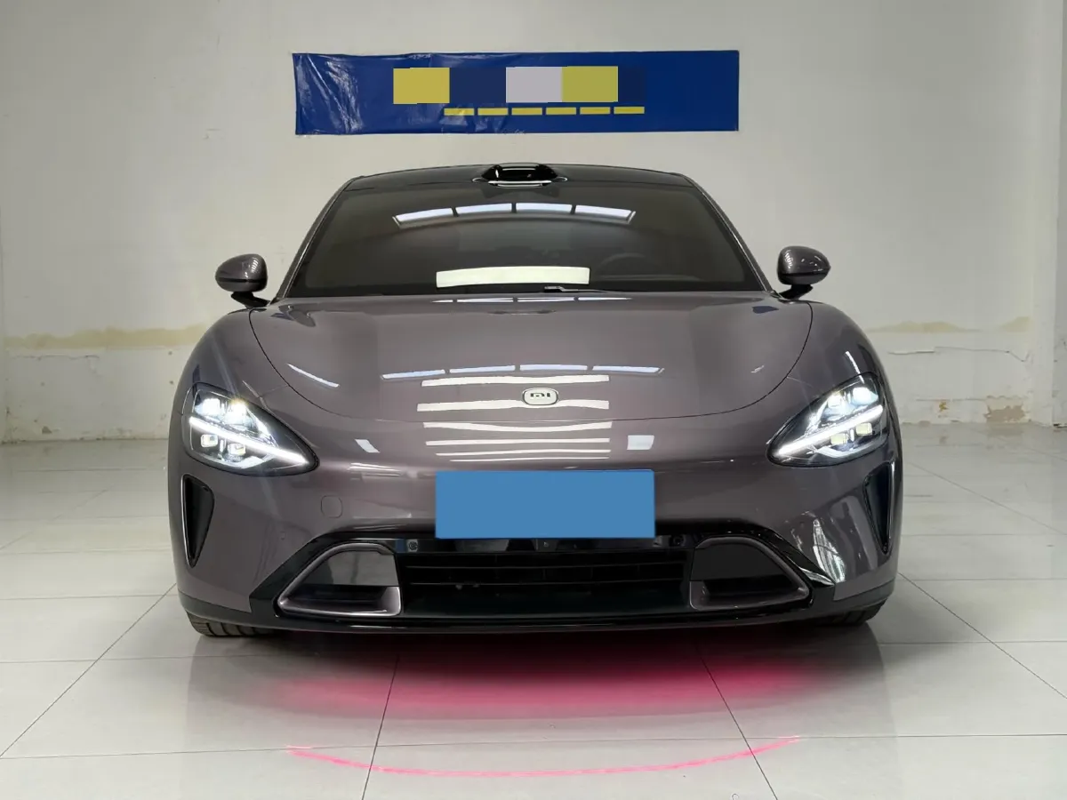 2024 MI SU7 BEV 101KWH,autocango,china used car exporter,china ev exporter,chinese used car exporter,chinese used ev exporter