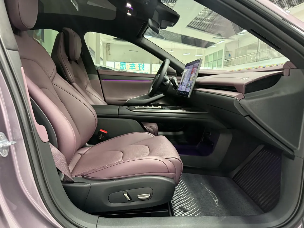 2024 MI SU7 BEV 101KWH,autocango,china used car exporter,china ev exporter,chinese used car exporter,chinese used ev exporter