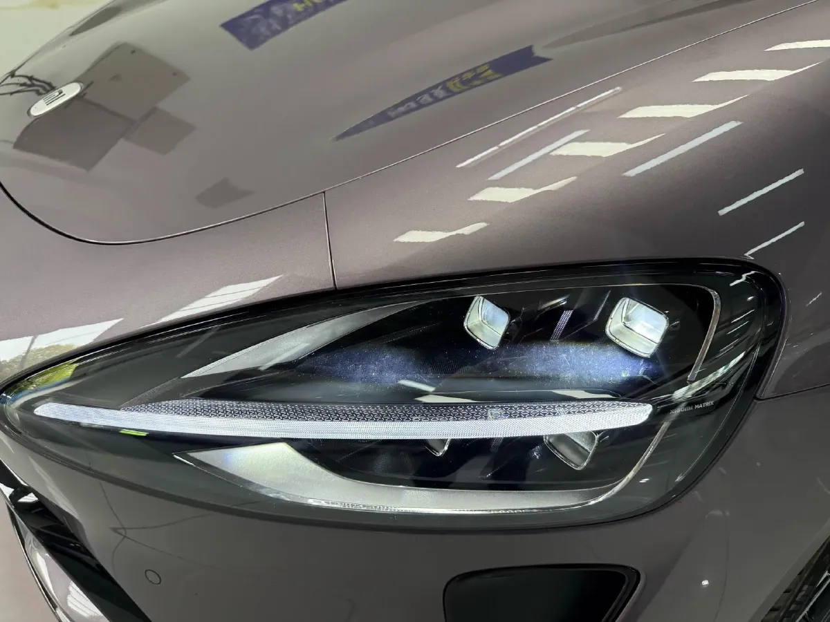 2024 MI SU7 BEV 101KWH,autocango,china used car exporter,china ev exporter,chinese used car exporter,chinese used ev exporter
