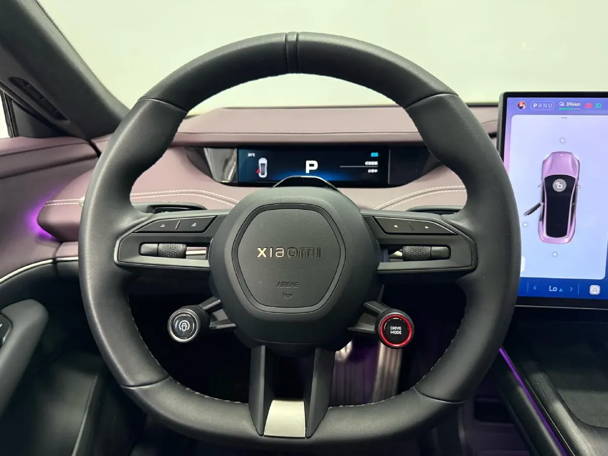 2024 MI SU7 BEV 101KWH,autocango,china used car exporter,china ev exporter,chinese used car exporter,chinese used ev exporter