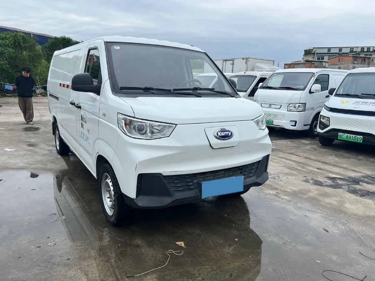 2022 HuaKai New Energy BEV 82HP BEV 41.86KWH,autocango,china used car exporter,china ev exporter,chinese used car exporter,chinese used ev exporter