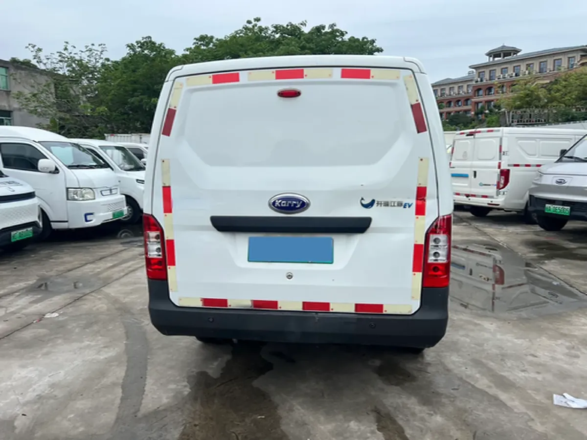 2022 HuaKai New Energy BEV 82HP BEV 41.86KWH,autocango,china used car exporter,china ev exporter,chinese used car exporter,chinese used ev exporter