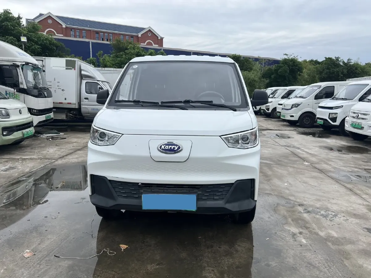 2022 HuaKai New Energy BEV 82HP BEV 41.86KWH,autocango,china used car exporter,china ev exporter,chinese used car exporter,chinese used ev exporter