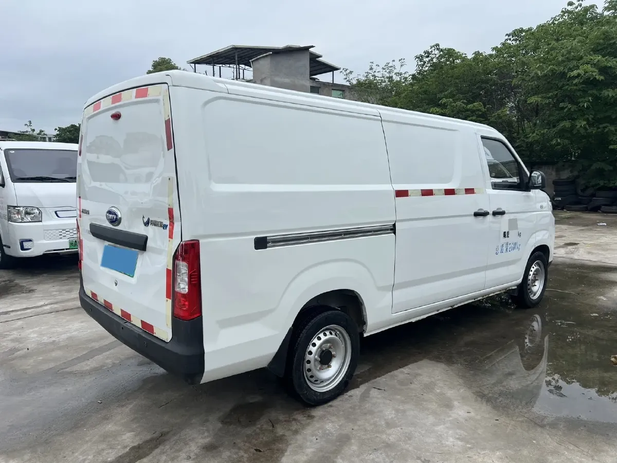 2022 HuaKai New Energy BEV 82HP BEV 41.86KWH,autocango,china used car exporter,china ev exporter,chinese used car exporter,chinese used ev exporter