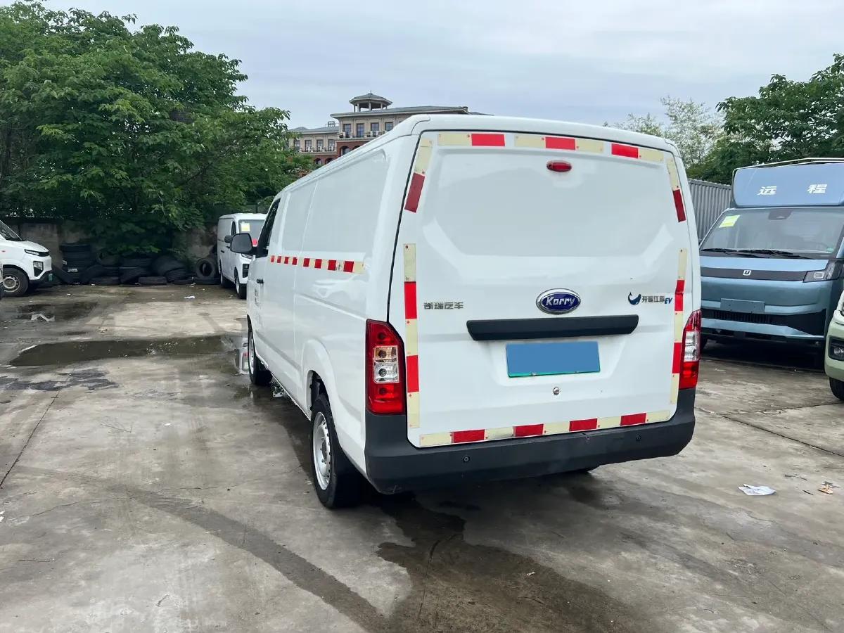 2022 HuaKai New Energy BEV 82HP BEV 41.86KWH,autocango,china used car exporter,china ev exporter,chinese used car exporter,chinese used ev exporter