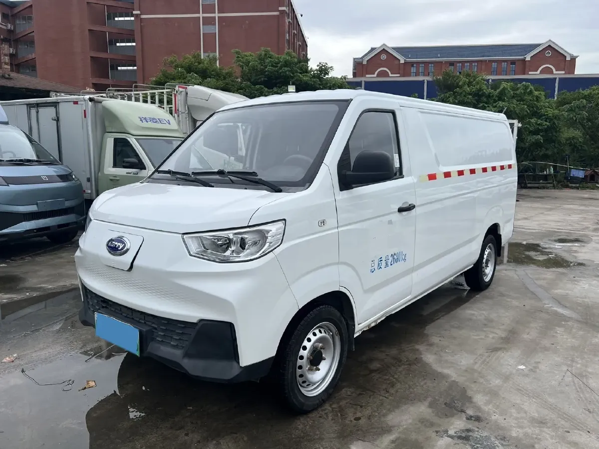 2022 HuaKai New Energy BEV 82HP BEV 41.86KWH,autocango,china used car exporter,china ev exporter,chinese used car exporter,chinese used ev exporter