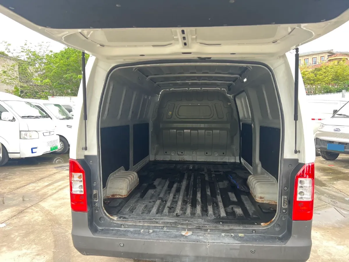 2022 HuaKai New Energy BEV 82HP BEV 41.86KWH,autocango,china used car exporter,china ev exporter,chinese used car exporter,chinese used ev exporter