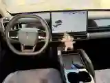 2024 JMC DaDao 2.3T 245HP L4 8AT
