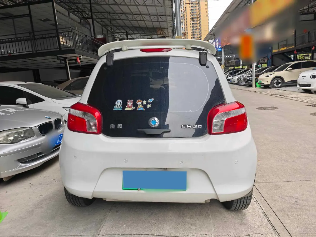 2018 Dongfeng JunFeng ER30 BEV 31.82KWH,autocango,china used car exporter,china ev exporter,chinese used car exporter,chinese used ev exporter