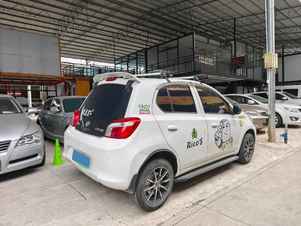 2018 Dongfeng JunFeng ER30 BEV 31.82KWH,autocango,china used car exporter,china ev exporter,chinese used car exporter,chinese used ev exporter