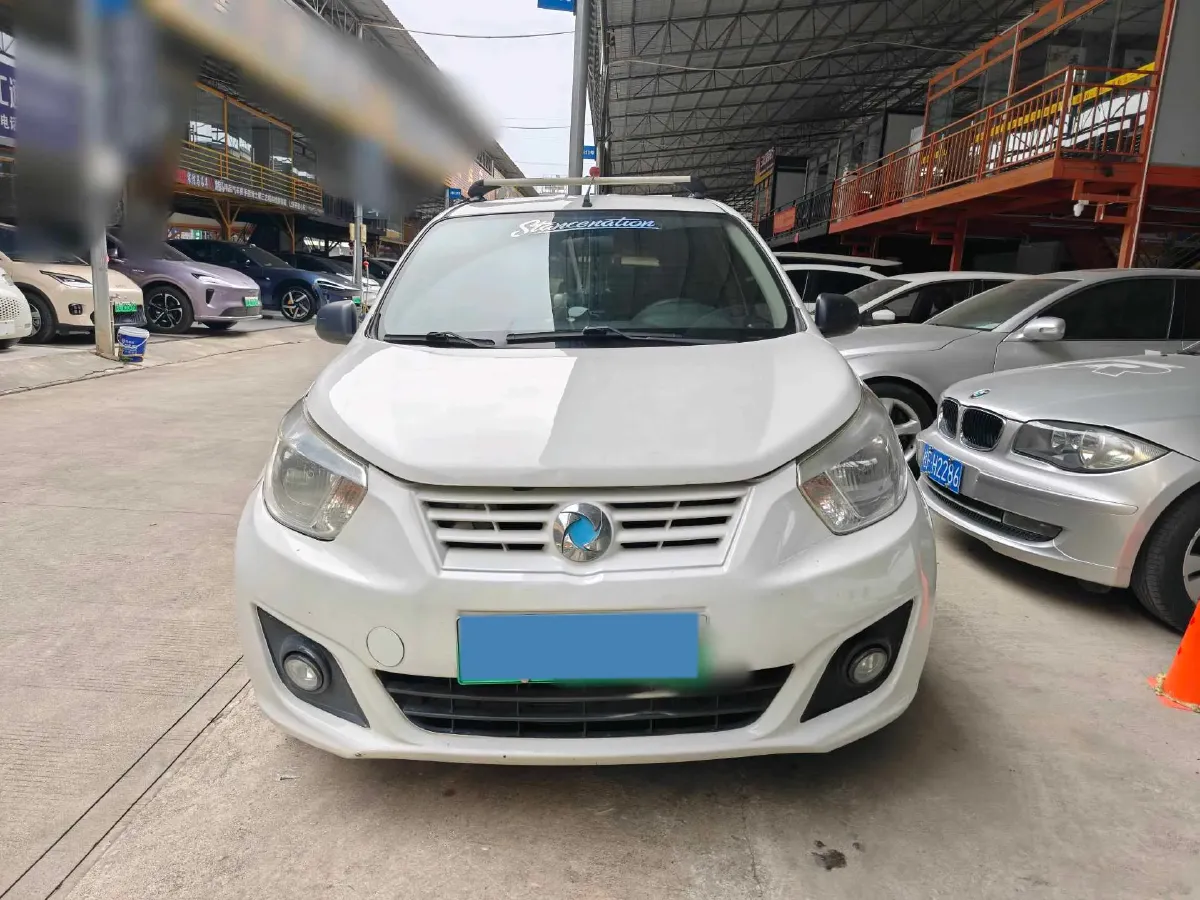 2018 Dongfeng JunFeng ER30 BEV 31.82KWH,autocango,china used car exporter,china ev exporter,chinese used car exporter,chinese used ev exporter