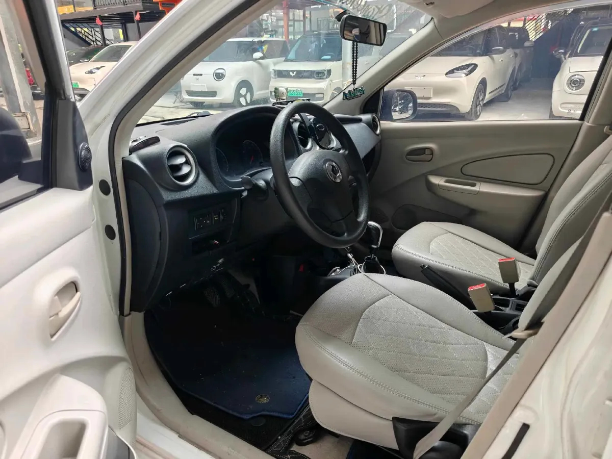 2018 Dongfeng JunFeng ER30 BEV 31.82KWH,autocango,china used car exporter,china ev exporter,chinese used car exporter,chinese used ev exporter