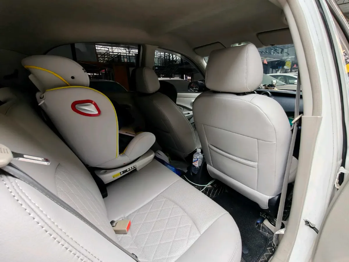 2018 Dongfeng JunFeng ER30 BEV 31.82KWH,autocango,china used car exporter,china ev exporter,chinese used car exporter,chinese used ev exporter