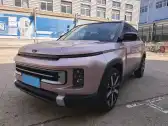 2023 GEELY ICON,autocango,china used car exporter,china ev exporter,chinese used car exporter,chinese used ev exporter