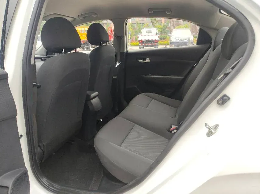 2020 Kia Pegas 1.4L 95HP L4 4AT,autocango,china used car exporter,china ev exporter,chinese used car exporter,chinese used ev exporter