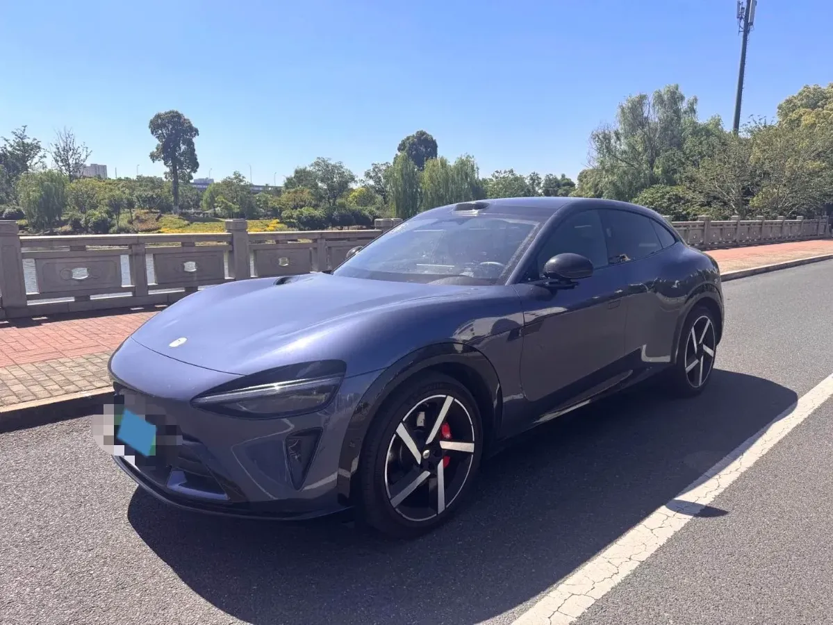 2025 MI YU7 BEV 101.7KWH,autocango,china used car exporter,china ev exporter,chinese used car exporter,chinese used ev exporter