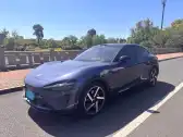 2025 MI YU7,autocango,china used car exporter,china ev exporter,chinese used car exporter,chinese used ev exporter