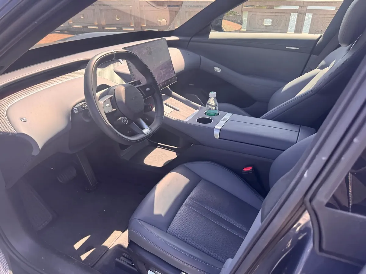 2025 MI YU7 BEV 101.7KWH,autocango,china used car exporter,china ev exporter,chinese used car exporter,chinese used ev exporter