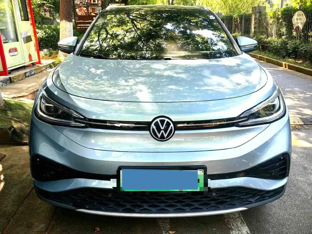 2021 Volkswagen ID.4 X BEV 83.4KWH,autocango,china used car exporter,china ev exporter,chinese used car exporter,chinese used ev exporter