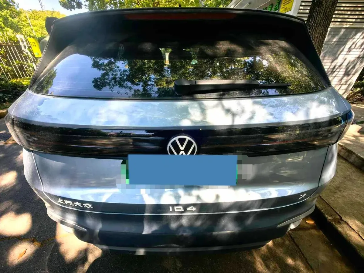2021 Volkswagen ID.4 X BEV 83.4KWH,autocango,china used car exporter,china ev exporter,chinese used car exporter,chinese used ev exporter