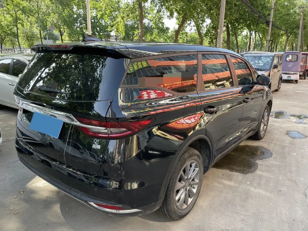 2019 Geely JiaJi 1.8T 184HP L4 6AT,autocango,china used car exporter,china ev exporter,chinese used car exporter,chinese used ev exporter