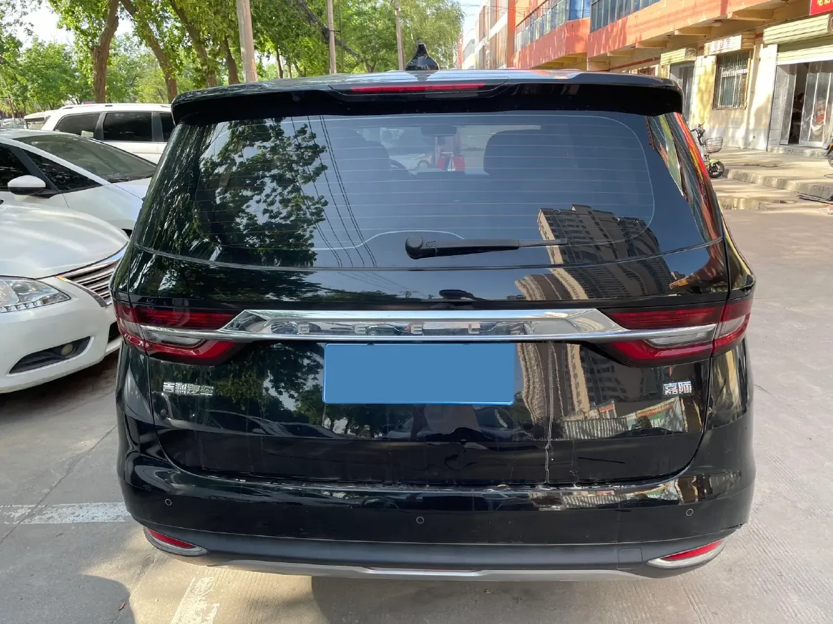 2019 Geely JiaJi 1.8T 184HP L4 6AT,autocango,china used car exporter,china ev exporter,chinese used car exporter,chinese used ev exporter