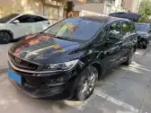 2019 GEELY JIAJI,autocango,china used car exporter,china ev exporter,chinese used car exporter,chinese used ev exporter