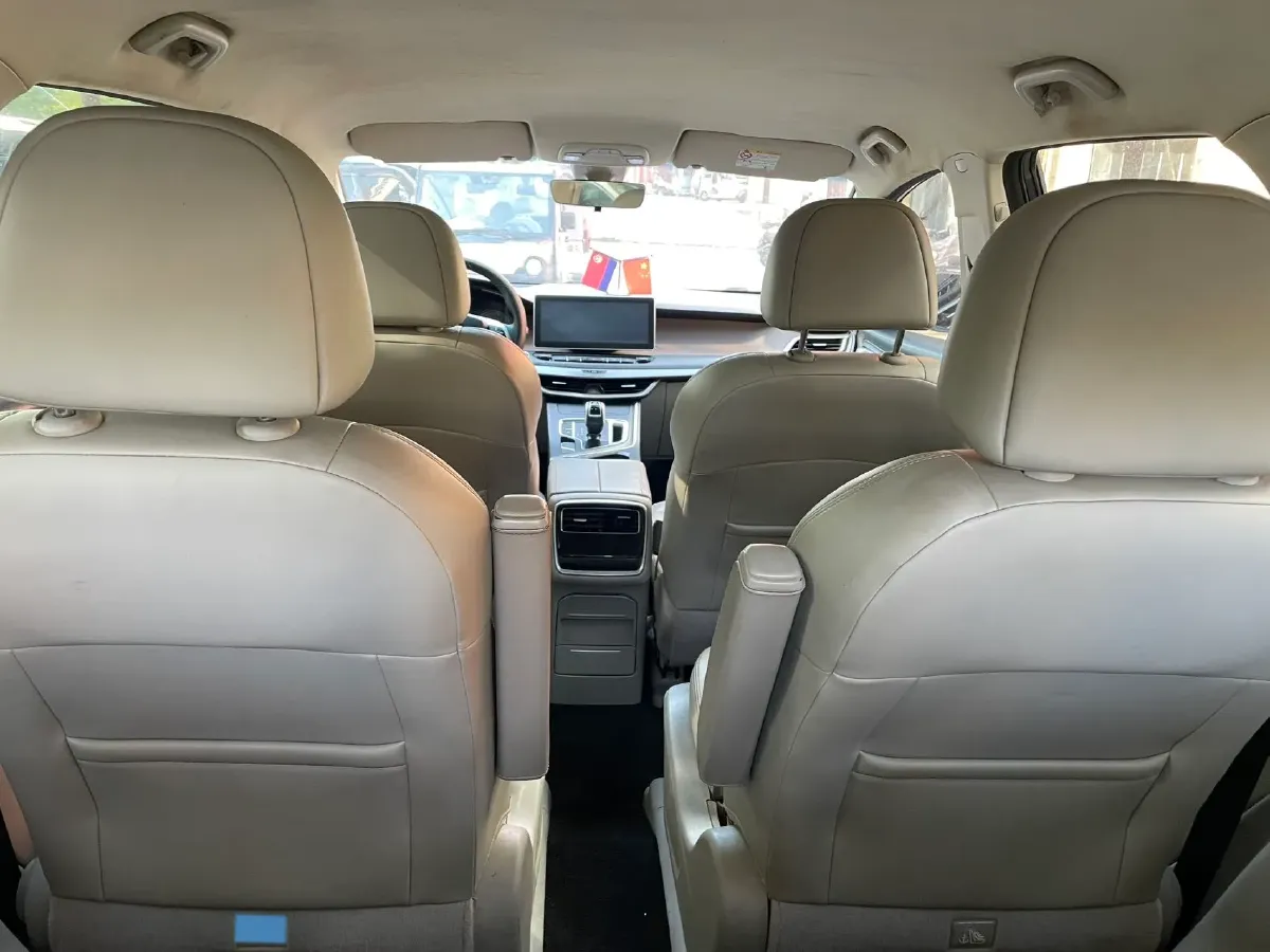 2019 Geely JiaJi 1.8T 184HP L4 6AT,autocango,china used car exporter,china ev exporter,chinese used car exporter,chinese used ev exporter