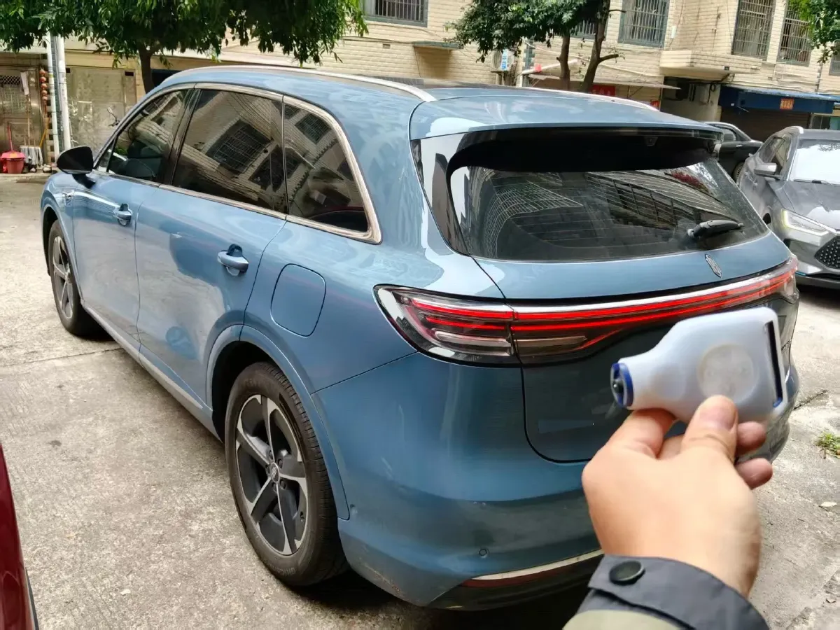 2025 HIMA Shangjie H5 REEV 98HP REEV,autocango,china used car exporter,china ev exporter,chinese used car exporter,chinese used ev exporter