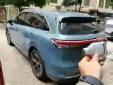 2025 HIMA Shangjie H5 REEV 98HP REEV