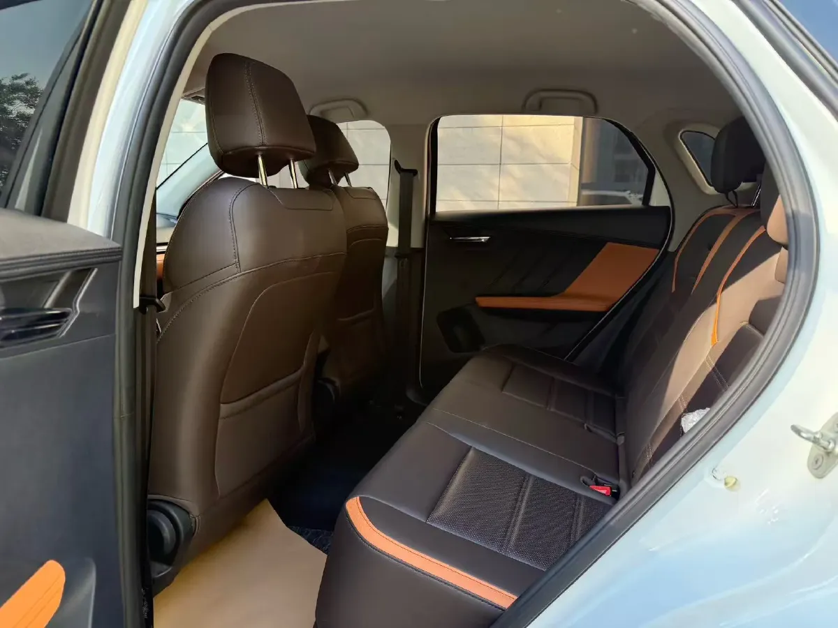 2021 MG Pilot 1.5T 173HP L4 7DCT,autocango,china used car exporter,china ev exporter,chinese used car exporter,chinese used ev exporter