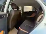 2021 MG Pilot 1.5T 173HP L4 7DCT