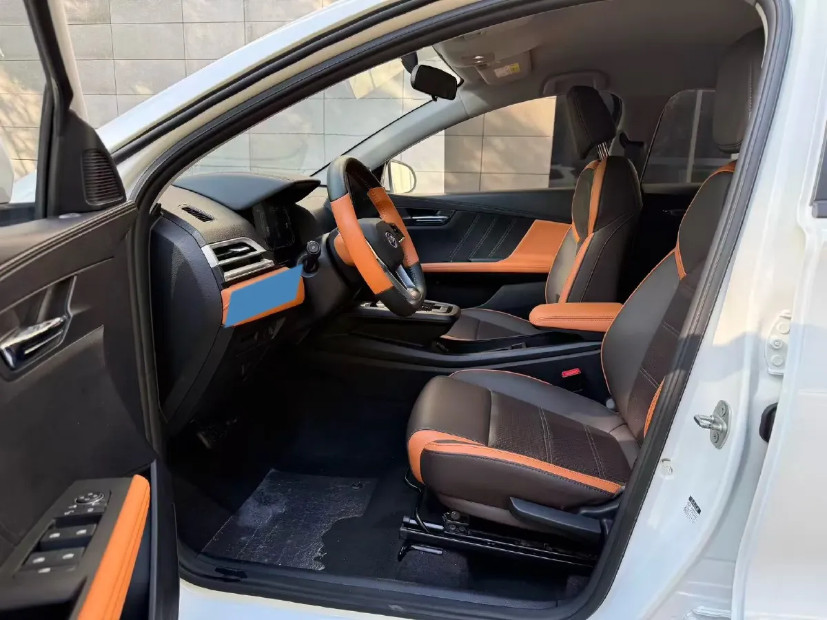 2021 MG Pilot 1.5T 173HP L4 7DCT,autocango,china used car exporter,china ev exporter,chinese used car exporter,chinese used ev exporter