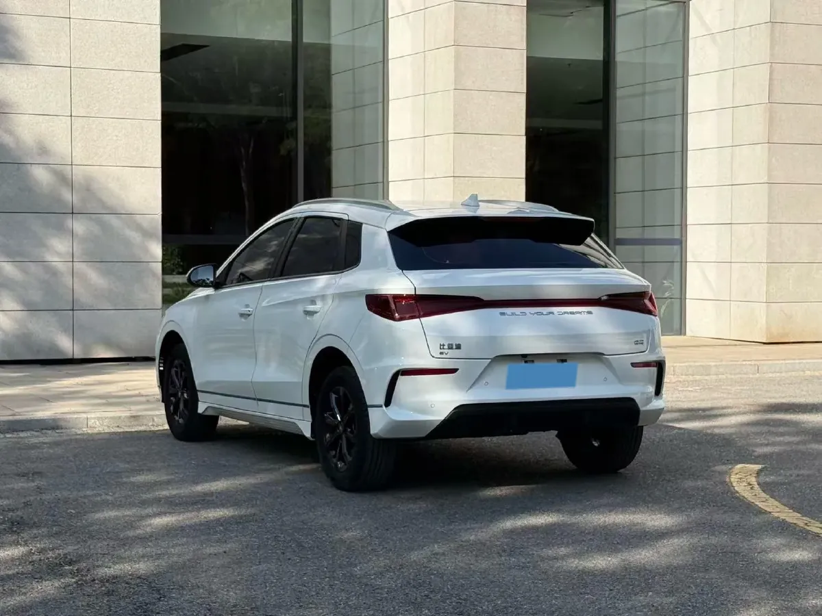 2021 MG Pilot 1.5T 173HP L4 7DCT,autocango,china used car exporter,china ev exporter,chinese used car exporter,chinese used ev exporter