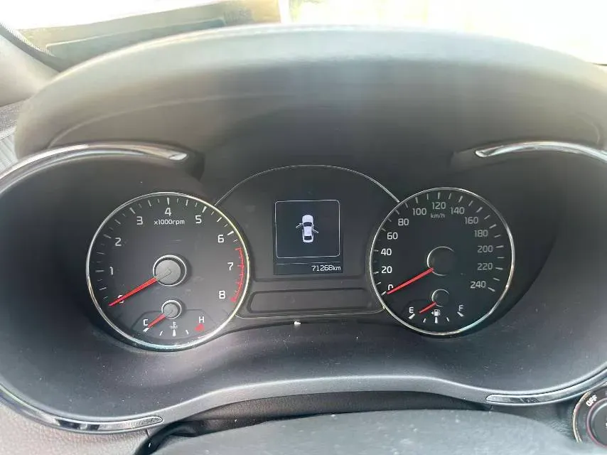 2017 Kia K3 1.6L 128HP L4 6AT,autocango,china used car exporter,china ev exporter,chinese used car exporter,chinese used ev exporter