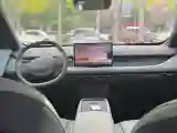 2025 DongFeng eπ 06 BEV