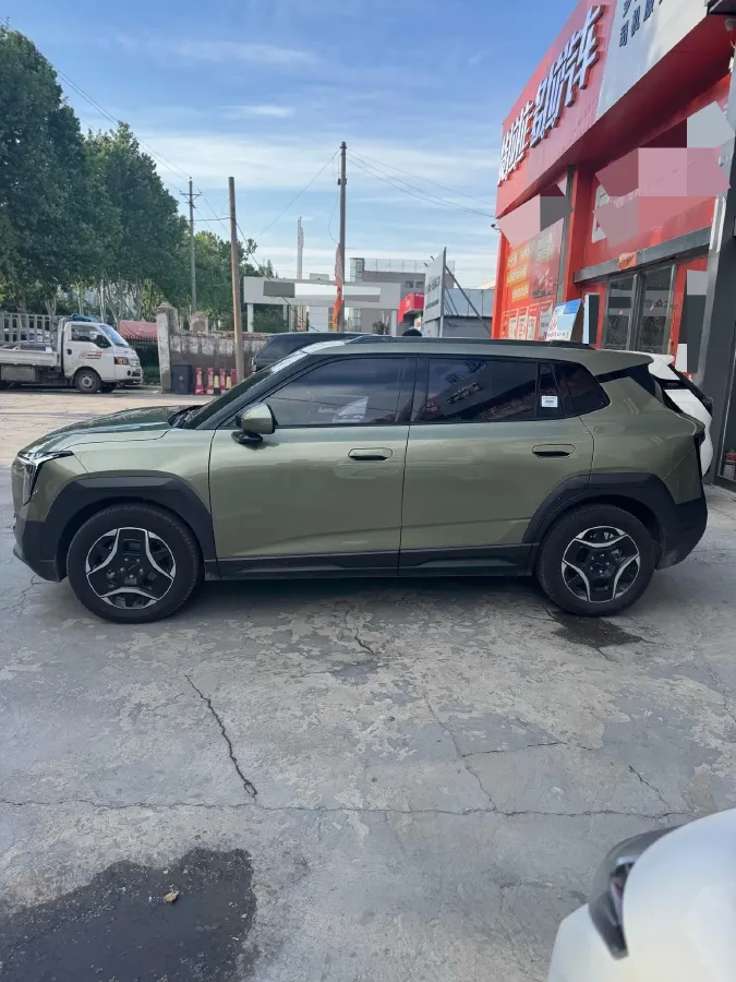 2025 DongFeng eπ 06 BEV,autocango,china used car exporter,china ev exporter,chinese used car exporter,chinese used ev exporter