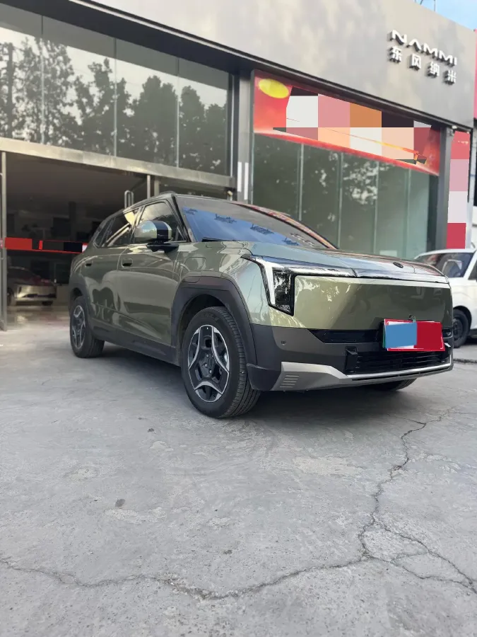 2025 DongFeng eπ 06 BEV,autocango,china used car exporter,china ev exporter,chinese used car exporter,chinese used ev exporter