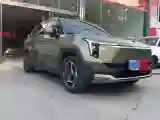2025 DongFeng eπ 06 BEV