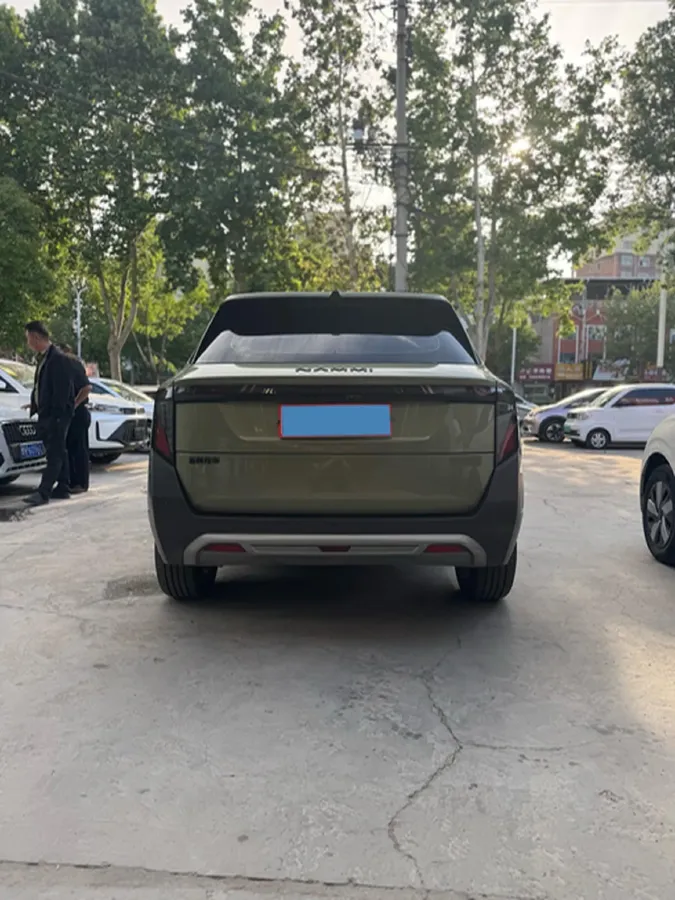2025 DongFeng eπ 06 BEV,autocango,china used car exporter,china ev exporter,chinese used car exporter,chinese used ev exporter