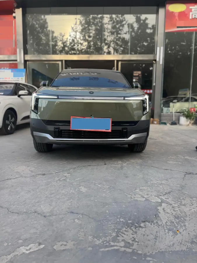 2025 DongFeng eπ 06 BEV,autocango,china used car exporter,china ev exporter,chinese used car exporter,chinese used ev exporter