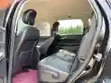 2018 Ford Edge 2.0T 245HP L4 6AT